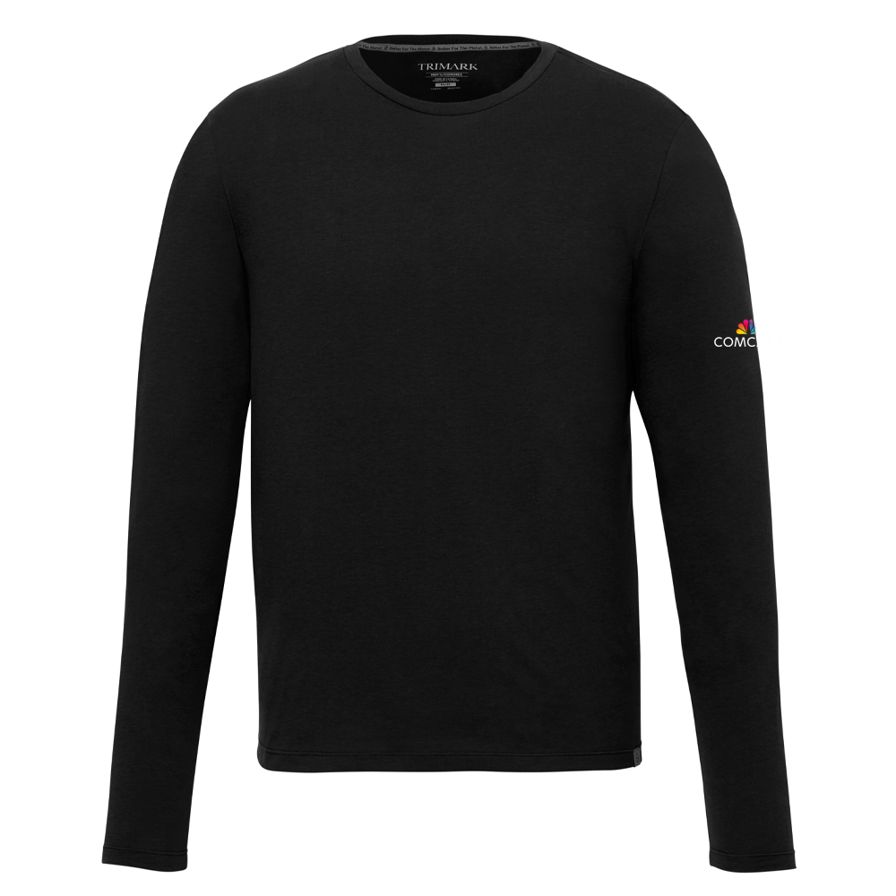 Comcast Men's Somoto Long Sleeve Tee
