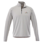 Comcast Men's Taza Quarter Zip