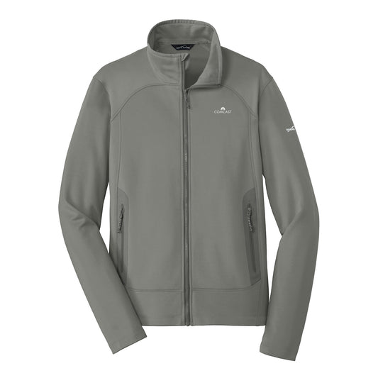 Eddie Bauer Comcast Men's Highpoint Fleece Jacket