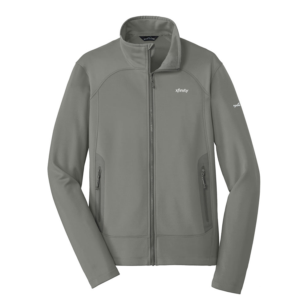 Eddie Bauer Xfinity Men's Highpoint Fleece Jacket