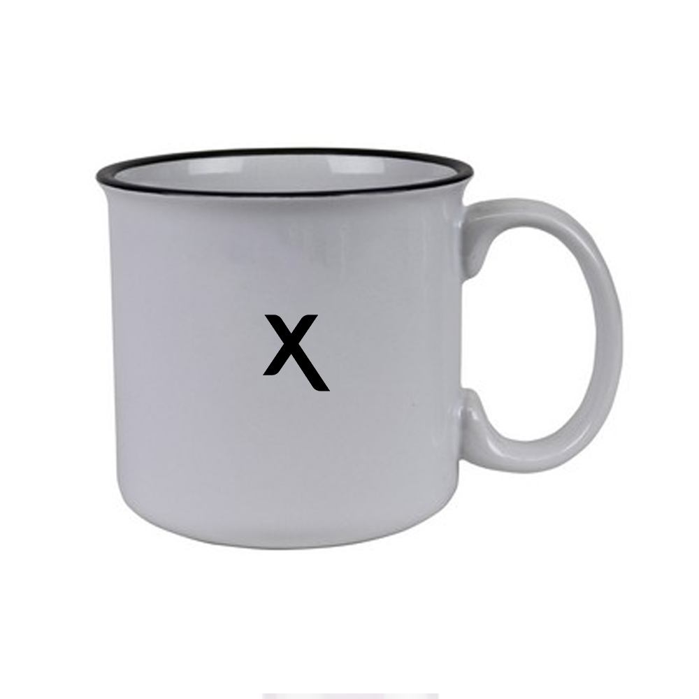 Campy Mug
