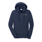 Comcast Advertising Women's Fan Favorite Fleece Full-Zip Hoodie