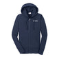 Comcast Business Women's Fan Favorite Fleece Full-Zip Hoodie