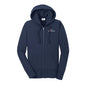 Comcast Women's Fan Favorite Fleece Full-Zip Hoodie