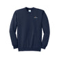 Comcast Unisex Fleece Crewneck Sweatshirt