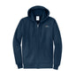 Men’s Comcast Fan Favorite Fleece Full-Zip Hoodie