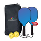 Comcast Deluxe Pickleball Set