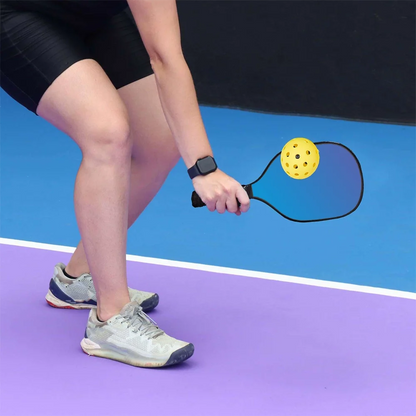 Comcast Advertising Deluxe Pickleball Set