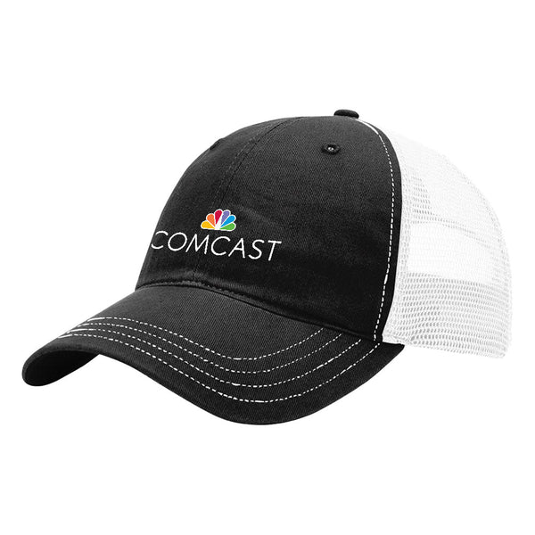 Richardson Washed Trucker Cap