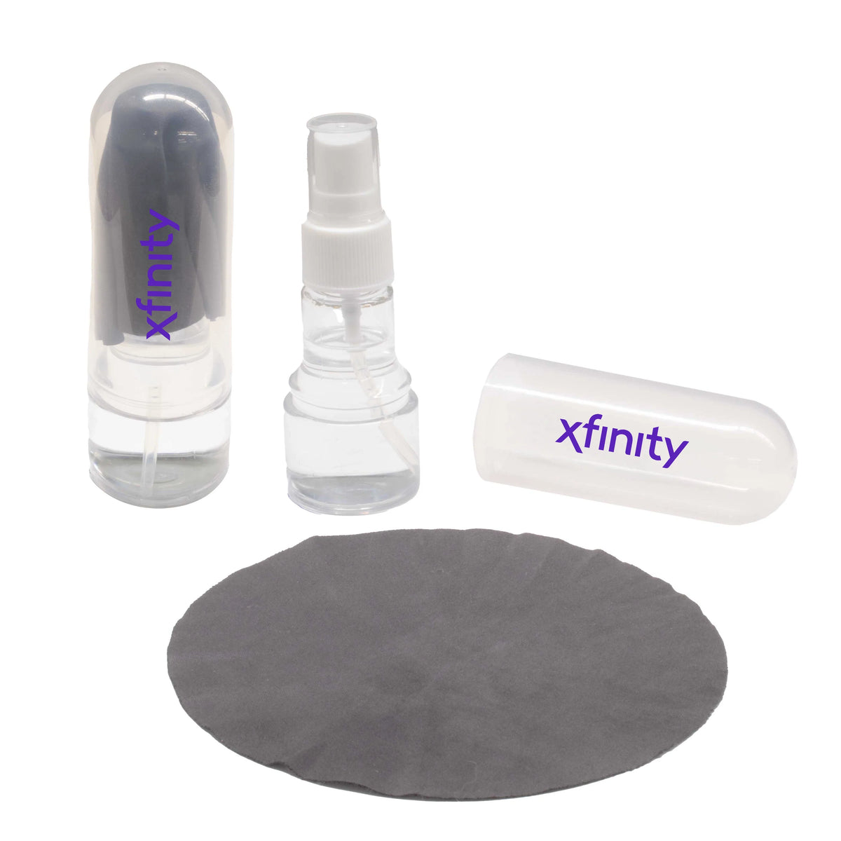 Xfinity Lens and Screen Mini Cleaning Kit