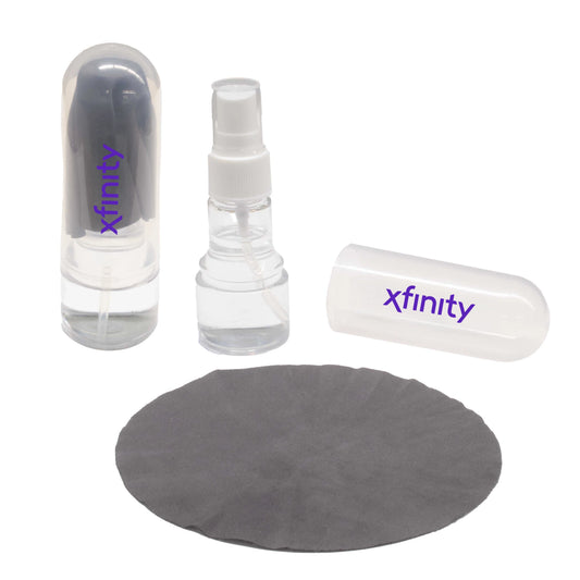 Xfinity Lens and Screen Mini Cleaning Kit