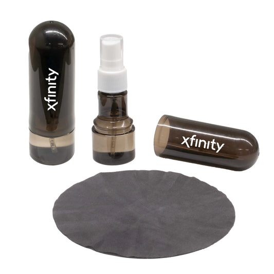 Xfinity Lens and Screen Mini Cleaning Kit