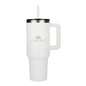 Comcast Pinnacle 40 oz Vacuum Tumbler w/ Straw