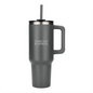 Comcast Business Pinnacle 40 oz Vacuum Tumbler w/ Straw