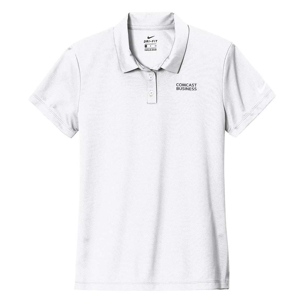Nike Comcast Business Women's Dry Essential Solid Polo