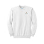 Comcast Unisex Fleece Crewneck Sweatshirt