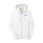 Xfinity Women's Fan Favorite Fleece Full-Zip Hoodie