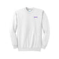 Xfinity Unisex Fleece Crewneck Sweatshirt