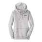 Xfinity Women's Lightweight Fleece Hoodie