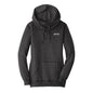 Xfinity Women's Lightweight Fleece Hoodie