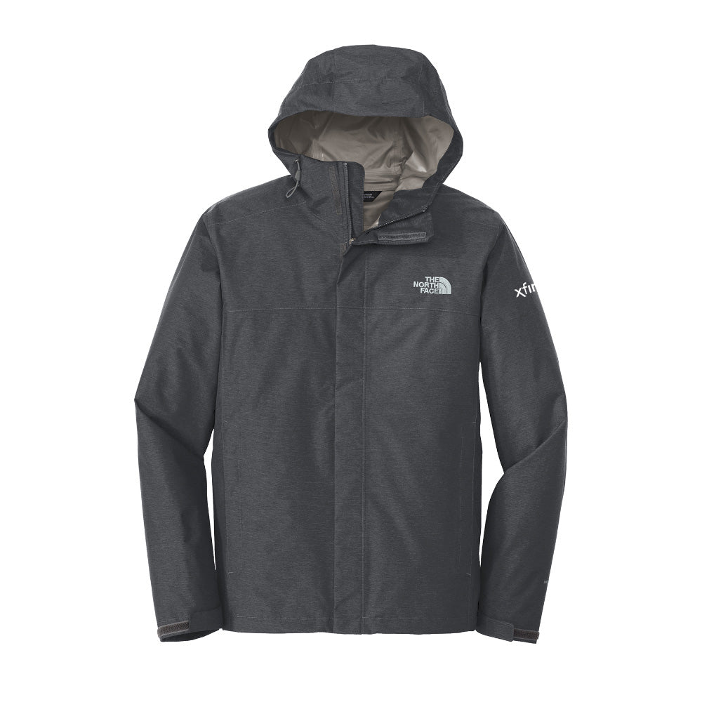 The North Face Xfinity Men's Rain Jacket