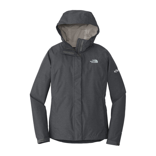 The North Face Xfinity Women's Rain Jacket