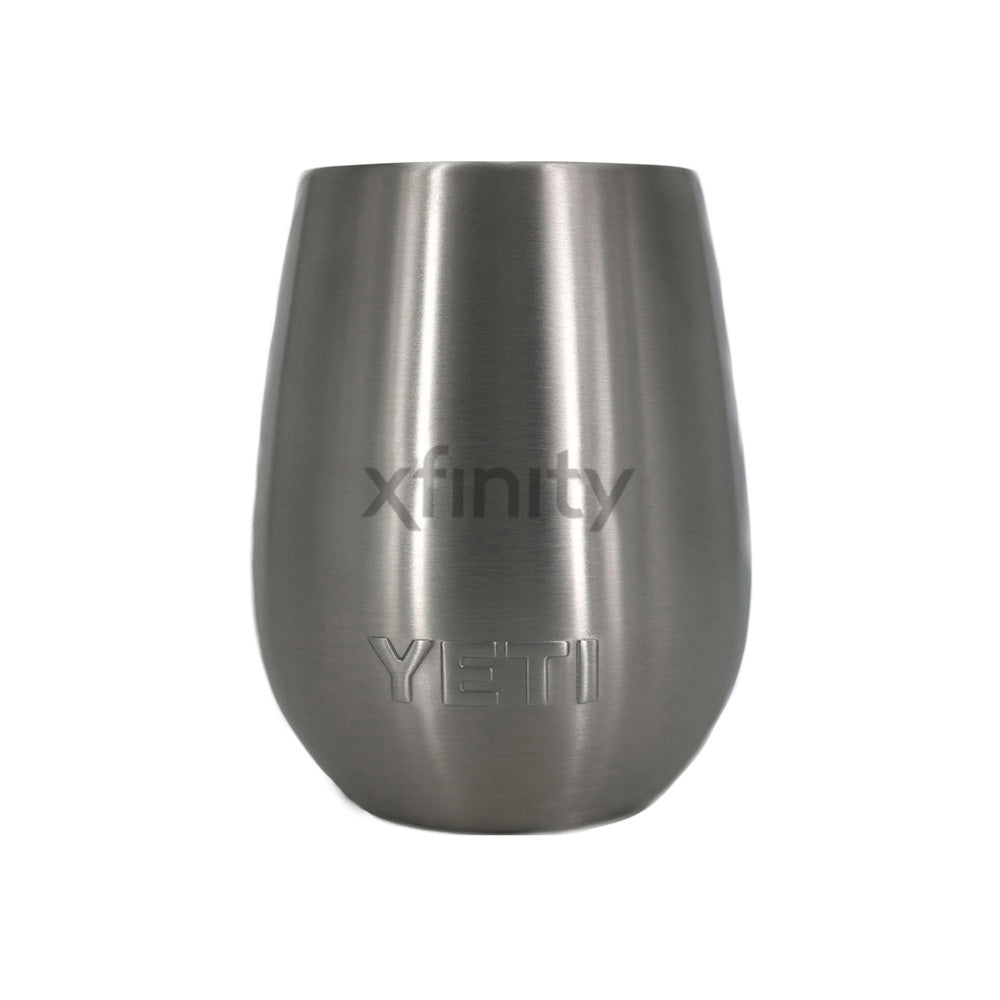 YETI Xfinity Rambler 10 oz Tumbler