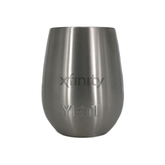 YETI Xfinity Rambler 10 oz Tumbler