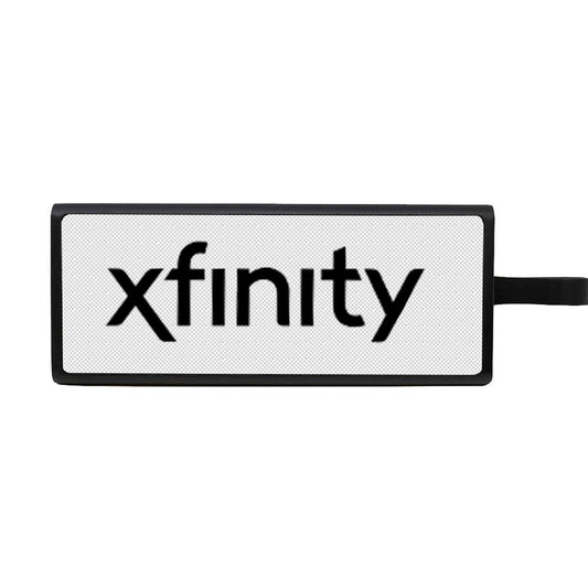 Xfinity Hydrobump Waterproof Speaker