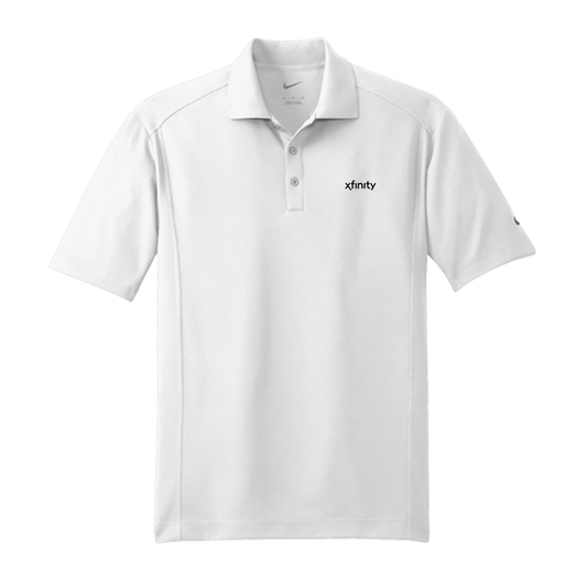 Nike Xfinity Men's Dri Fit Classic Polo