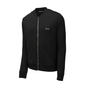 Xfinity Men's French Terry Lightweight Bomber Jacket