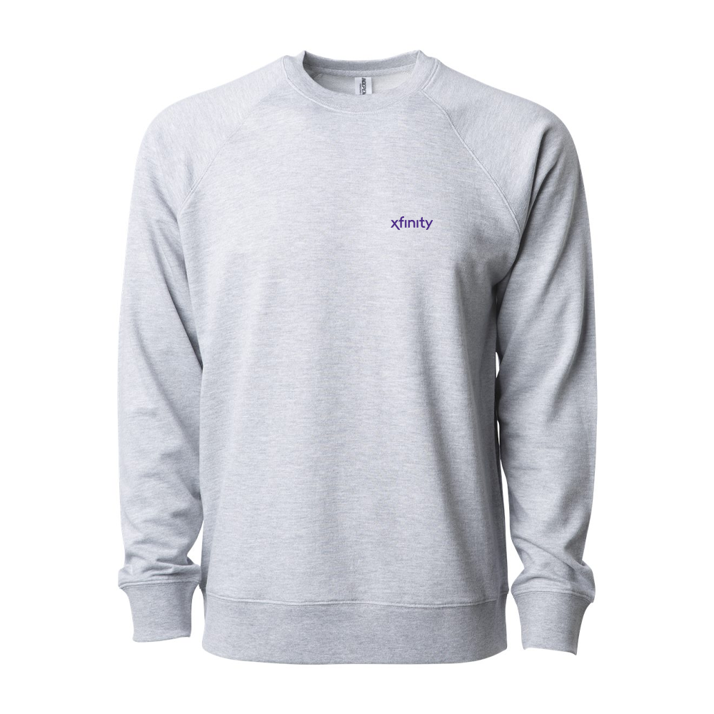 Xfinity Men's Icon French Terry Shirt