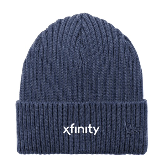 Xfinity New Era Classic Cuff Beanie