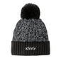 Xfinity New Era Knit Pom Beanie