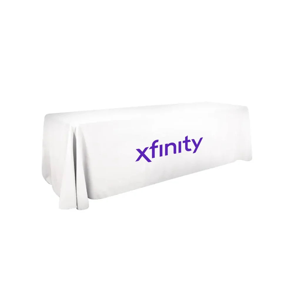 Xfinity 8 Ft Table Cover