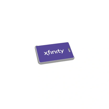 Xfinity Smart Tracker Card