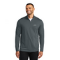 Comcast Advertising Men's Micro-Mesh 1/4 Zip