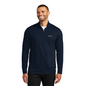 Comcast Advertising Men's Micro-Mesh 1/4 Zip