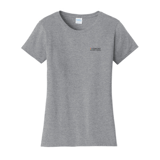 Comcast Advertising Women's Fan Favorite Tee