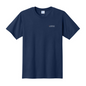 Comcast Advertising Men's Tall Cotton T-Shirt