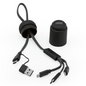 Comcast Advertising Versacord 5-in-1 Charging Cable