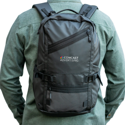Comcast Advertising Rivin Backpack