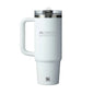 Stanley Comcast Advertising 30oz Quencher Tumbler