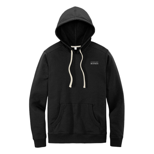 Comcast Business District Re-Fleece Hoodie