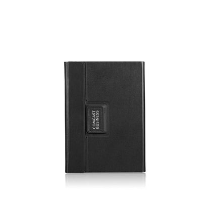 TUMI Comcast Business Rotating Folio Case