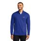 Comcast Business Men's  Micro-Mesh 1/4 Zip