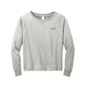 Comcast Business Women's French Terry Shirt