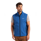 Comcast Business Men's Tempo Softshell Vest