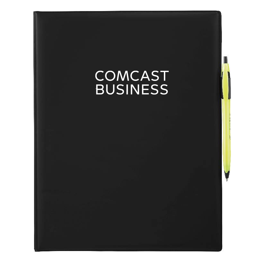 Comcast Business Maxx Padfolio