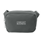 Comcast Business Dual-Compartment Crossbody Bag